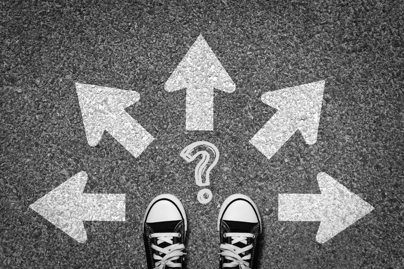 Why Starting Is So Hard (Even When You Care)