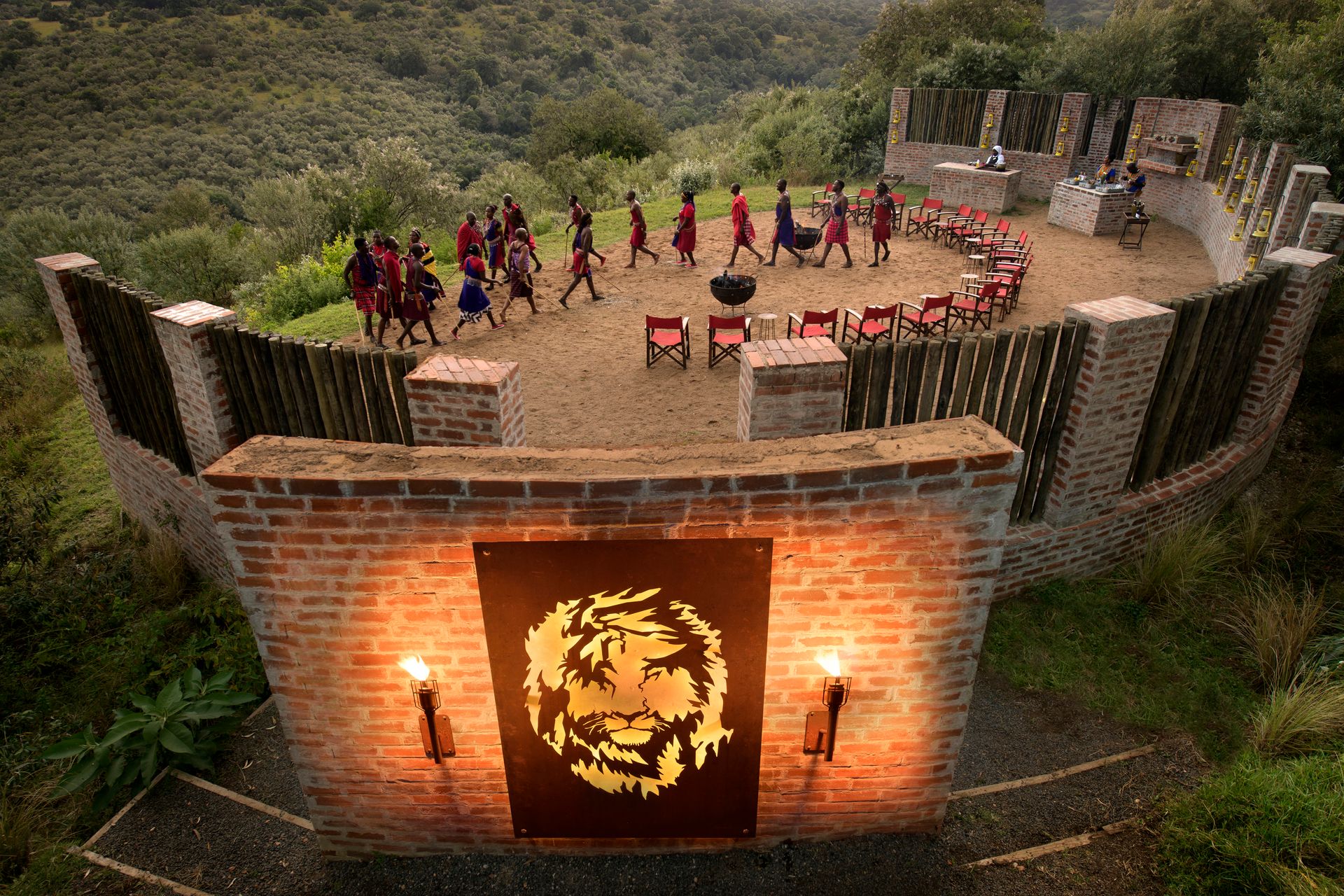 Edition 007 | Angama Mara