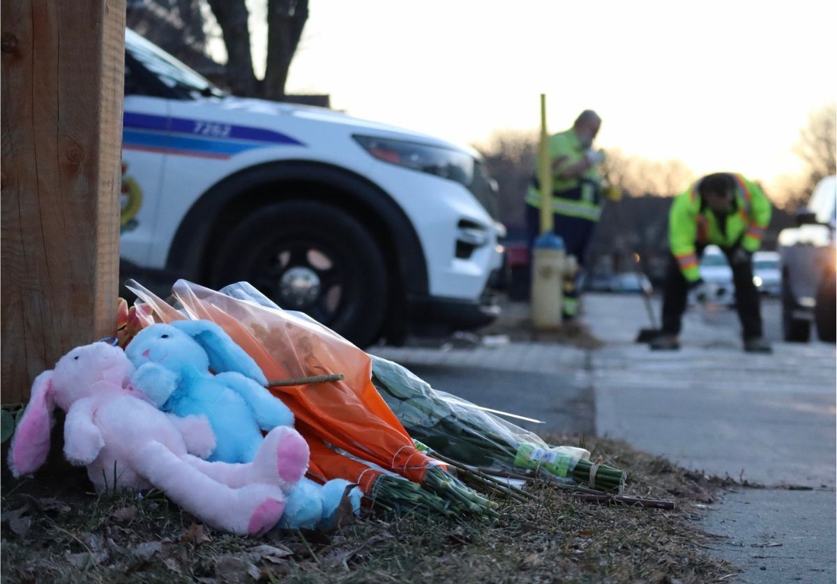 Adventuring through the Canadian Rockies