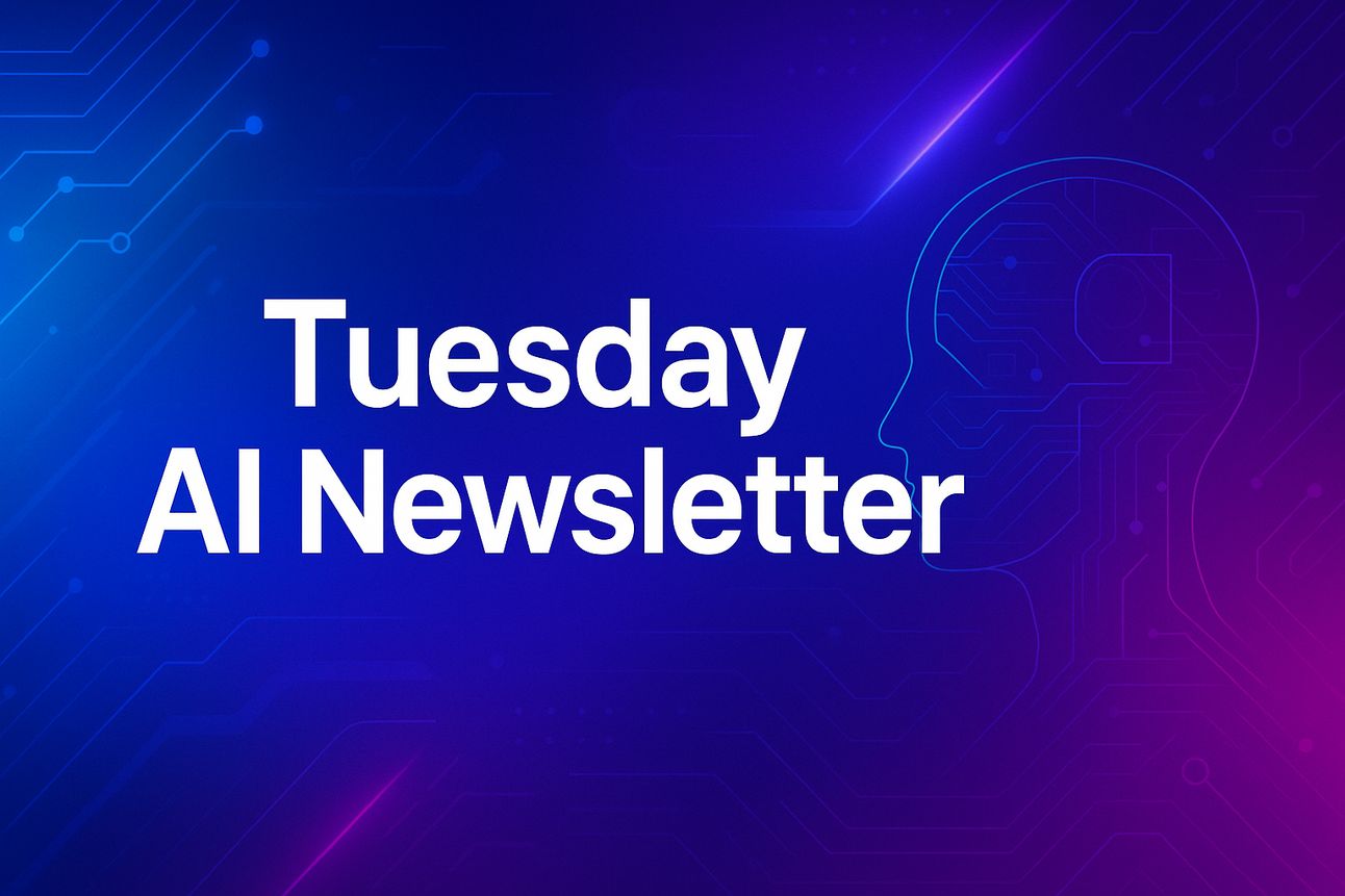 AI Newsletter