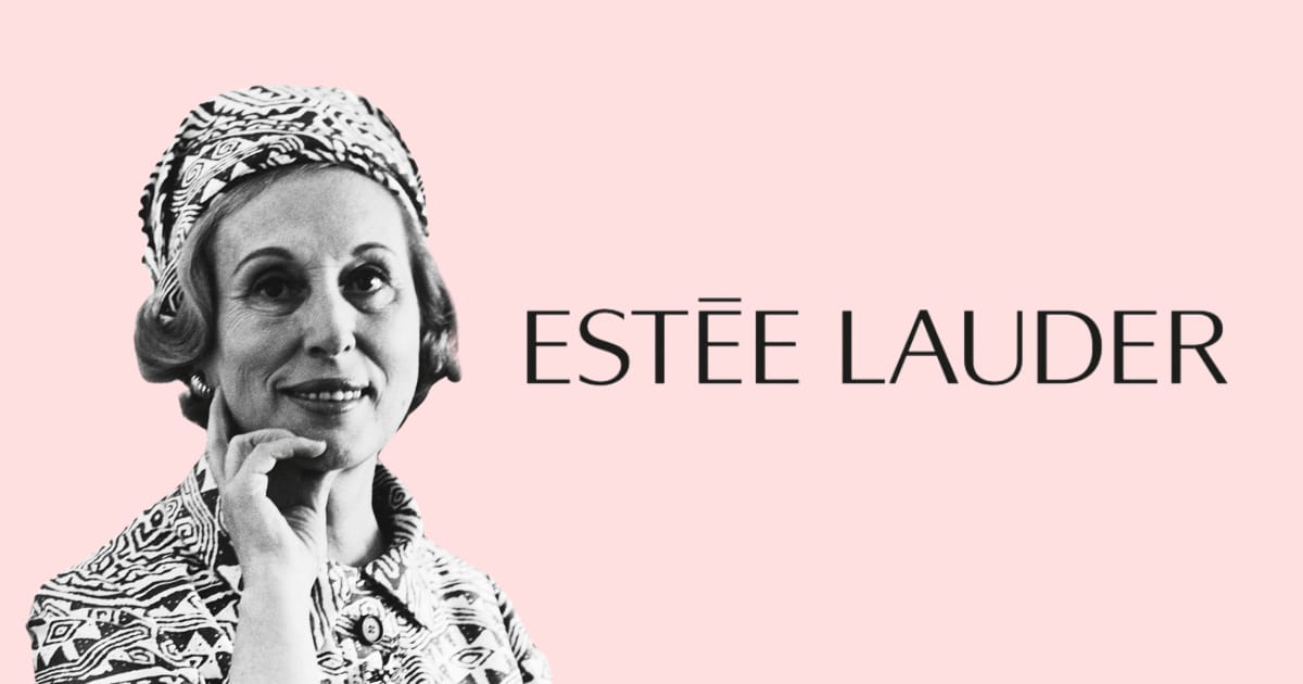 Estée Lauder's Obsession