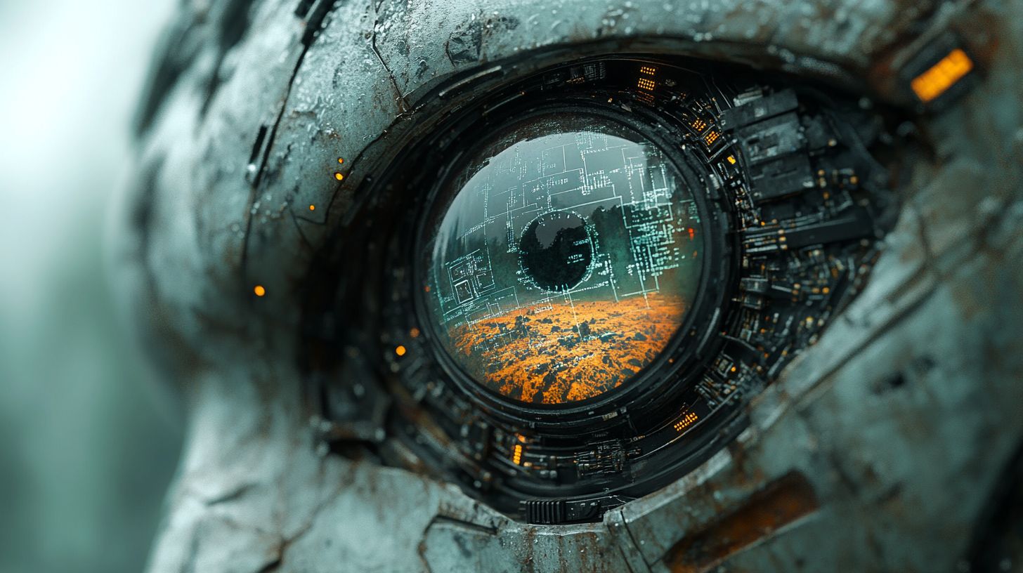 AI Drones Trained on Millions of Real Battlefield Frames: Ukraine Opens Data to the World