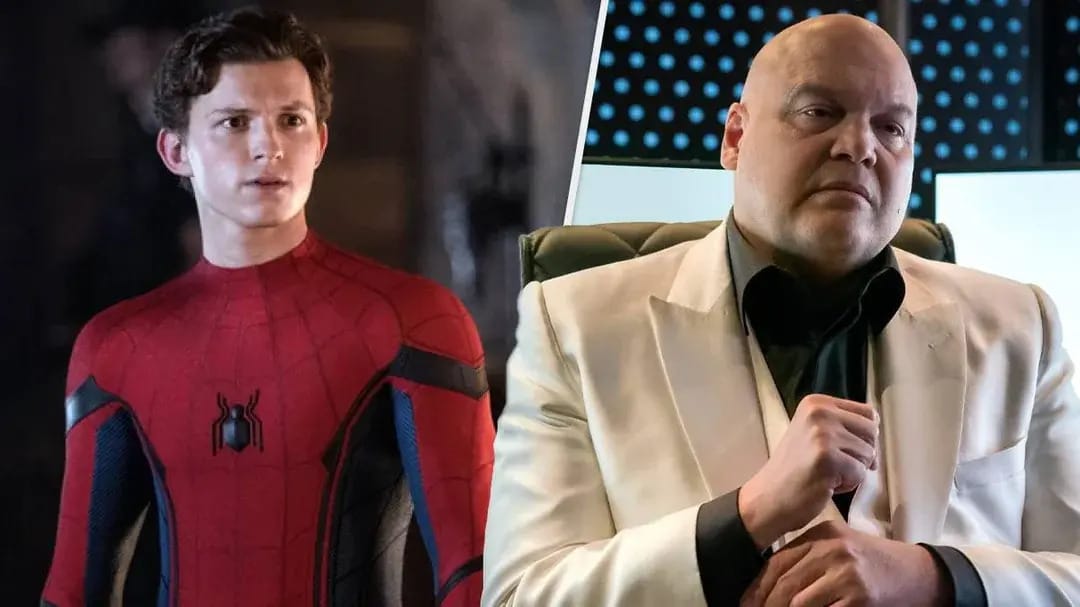 ¿De quién son estos personajes? El culebrón legal de Kingpin y Jessica Drew entre Sony y Disney