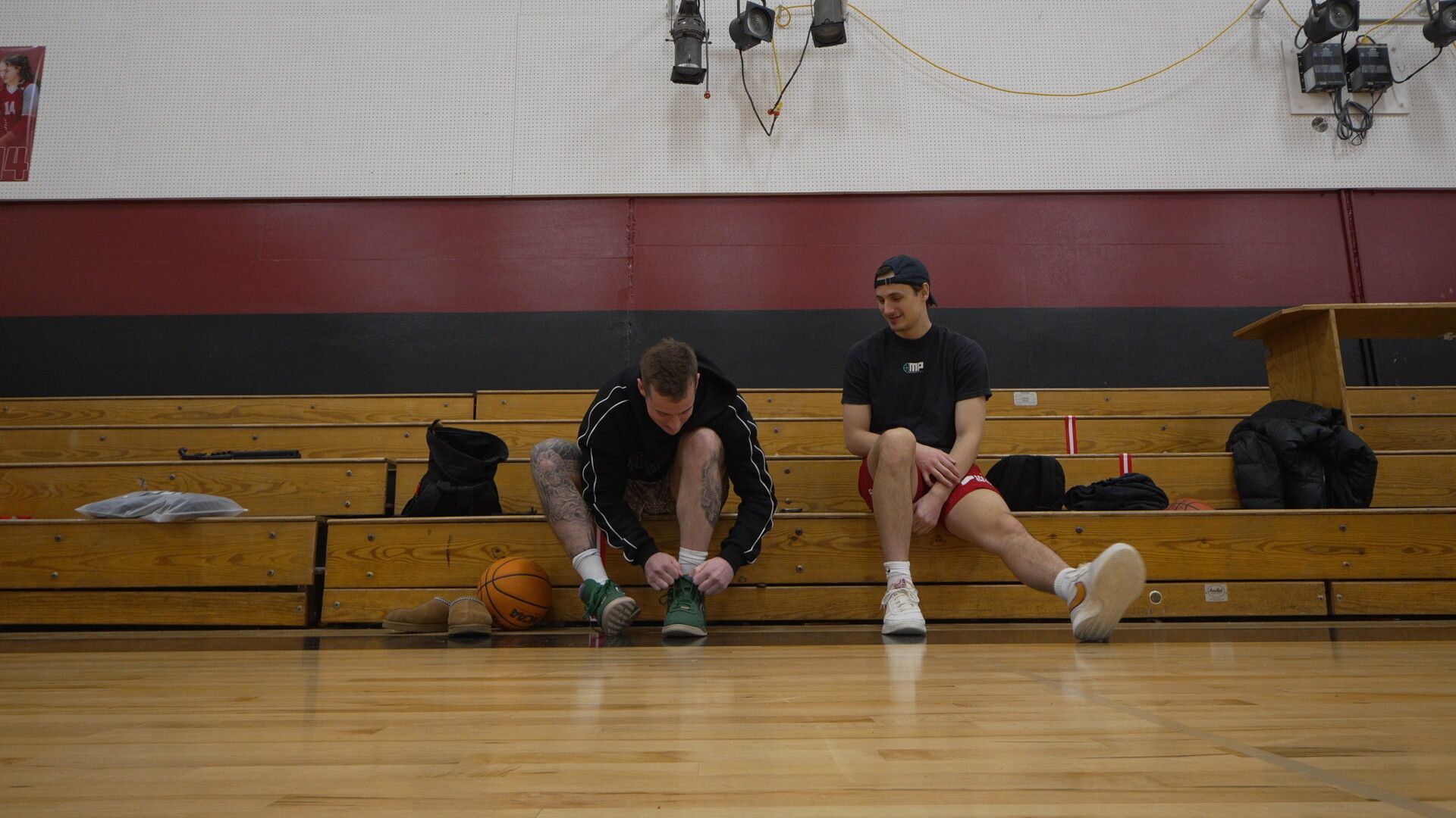 Major Realizations From This Past Month as a Pro Athlete