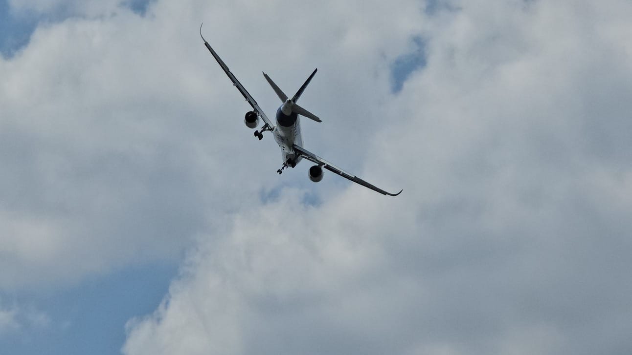 Adventuring through the Canadian Rockies