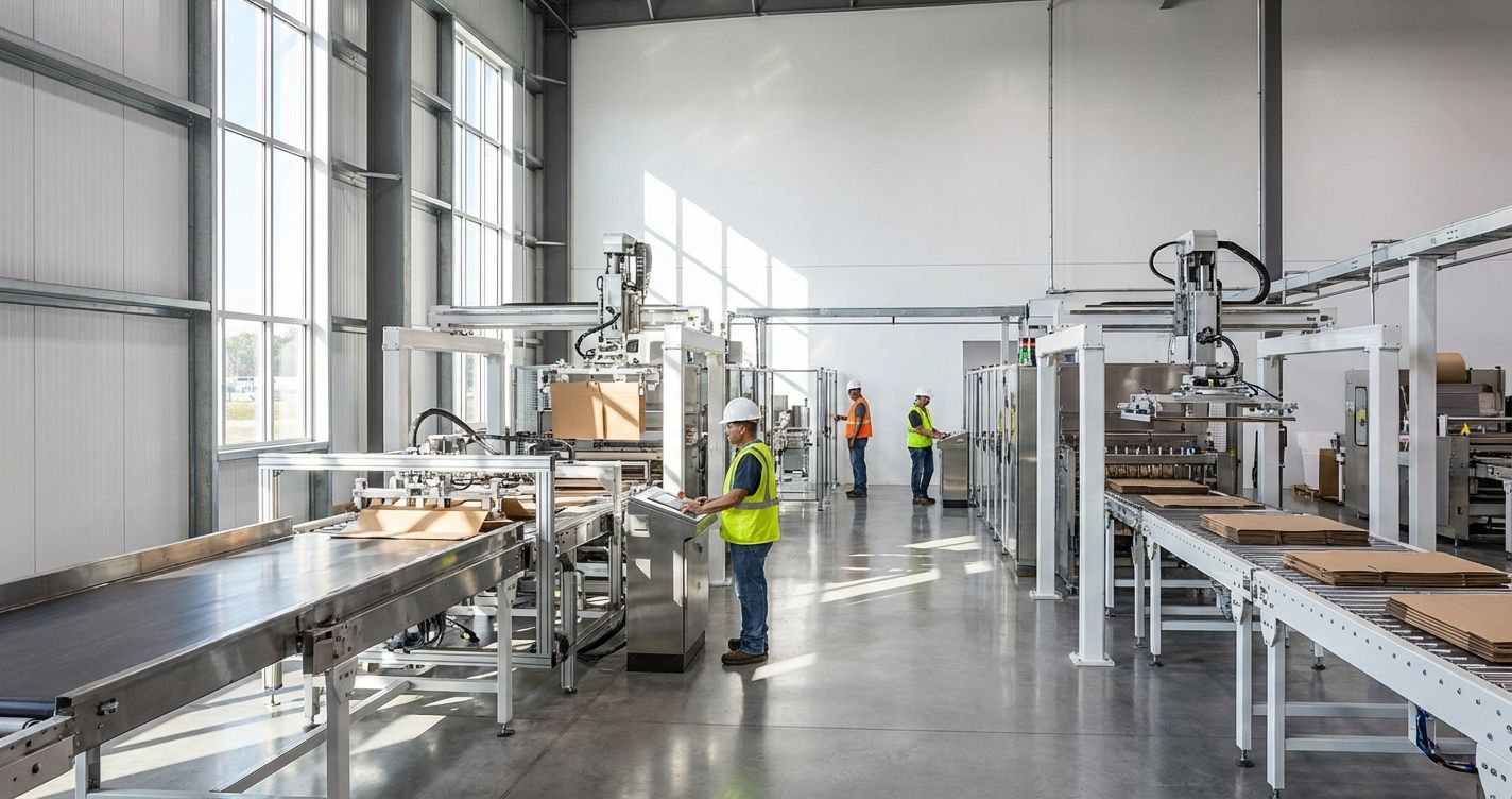 H.I.G. Bayside Refinances Amerplast in €180M Debt Restructuring