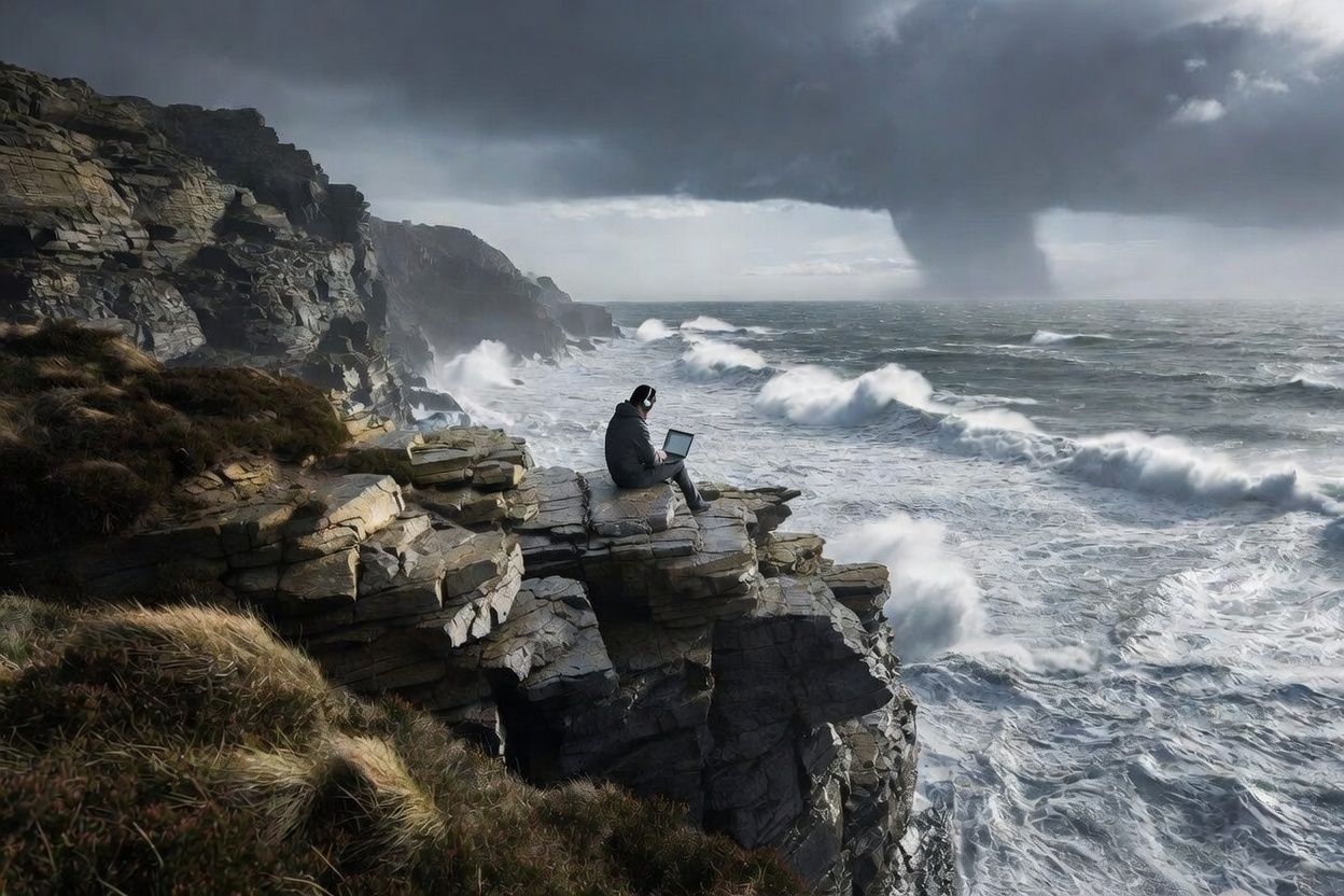 The Upgrade #6: Is the wait for pleasure actually the pleasure itself?