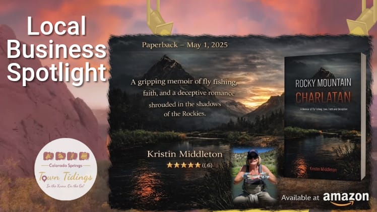 💔 Her Rugged Mountain Man Was Actually A Master Manipulator