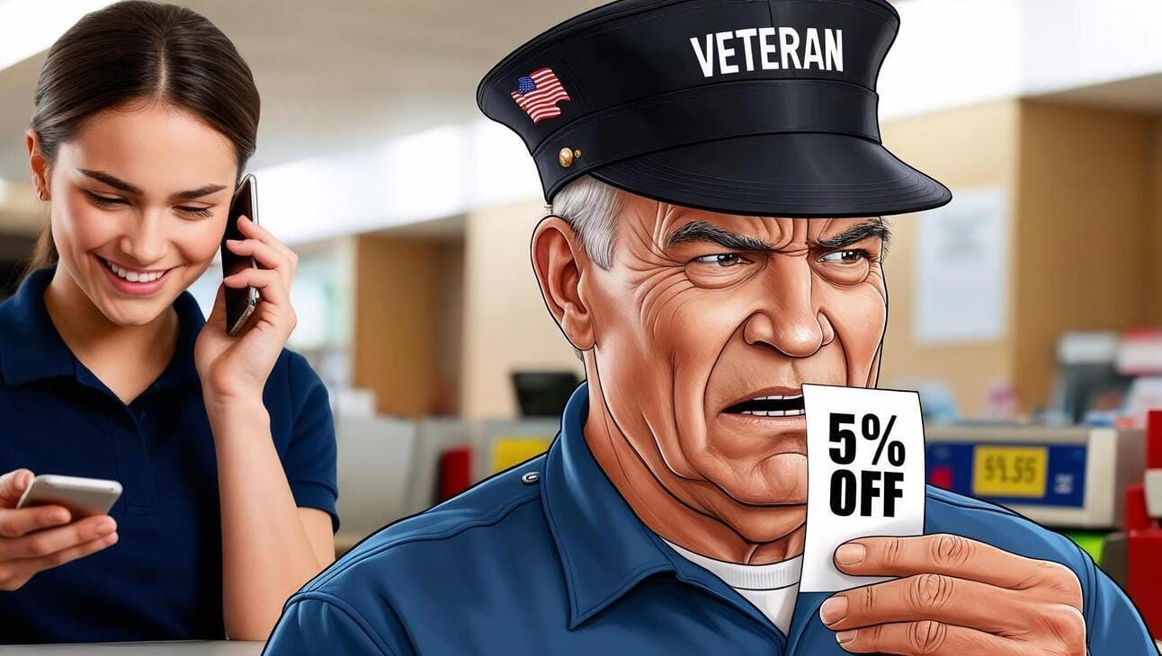 7 Military Money Hacks You’ll Actually Use