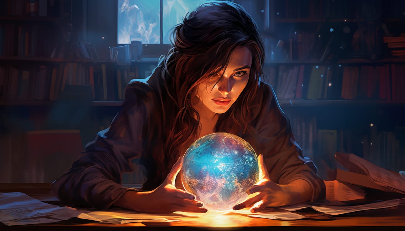 Freedom Without Structure is Chaos — How to Get and Stay Organized!