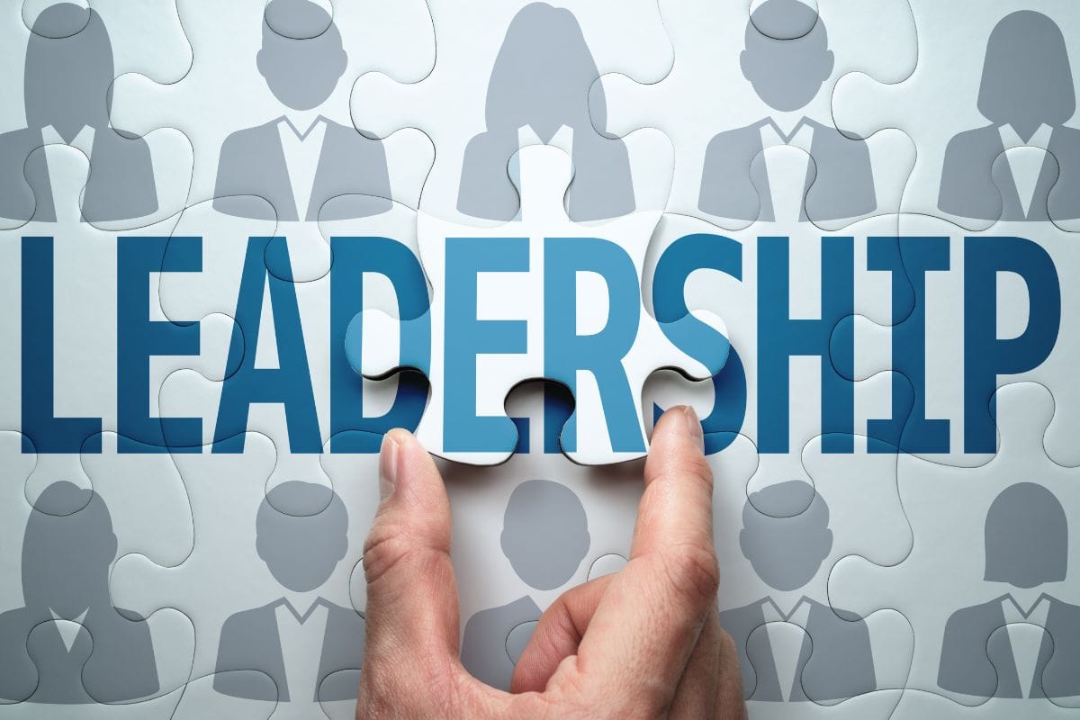 The Leadership Imperative: What 2026 Demands From You