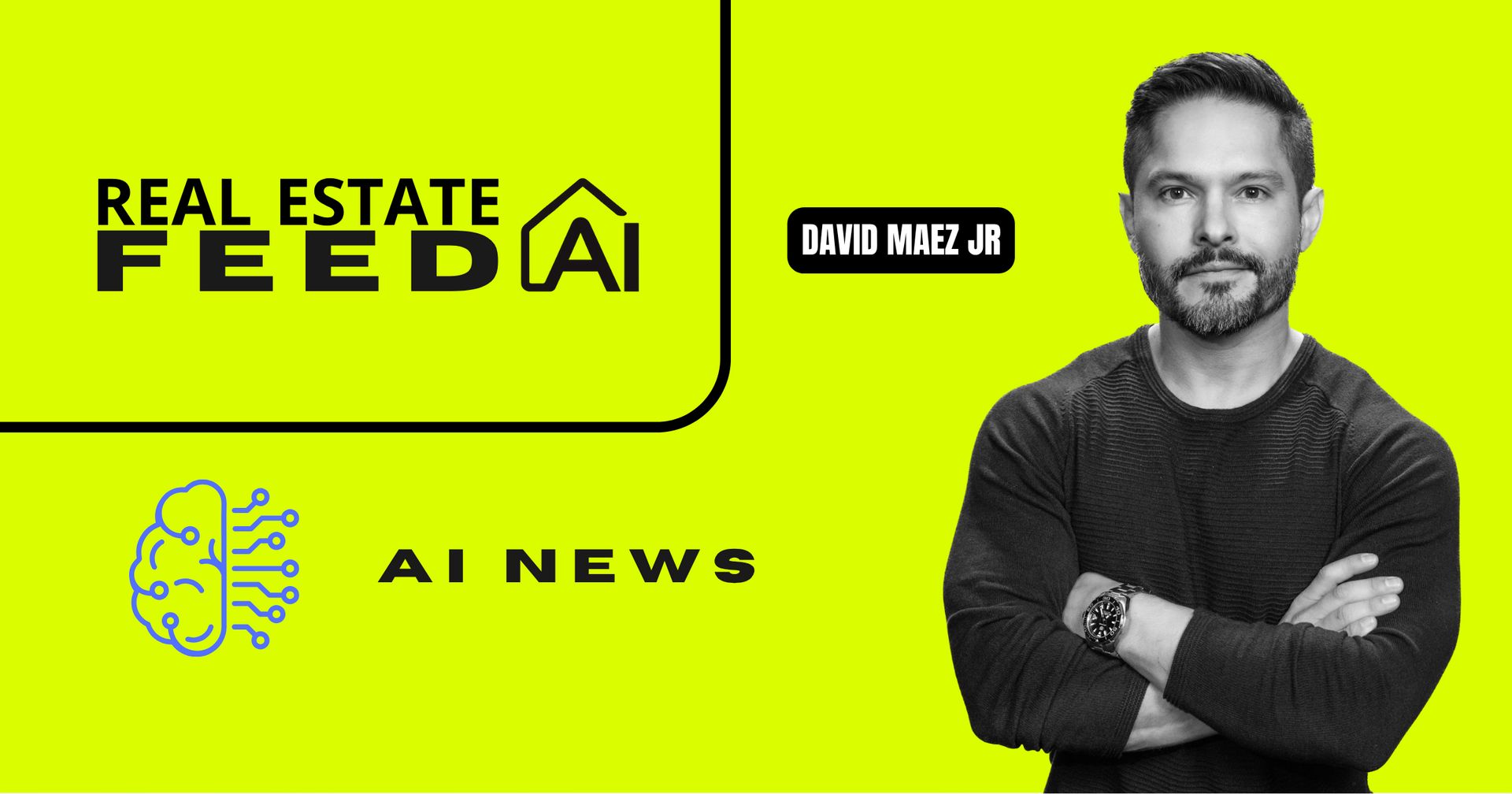 AI is Eating Real Estate: July’s Biggest Shifts You Need to Know