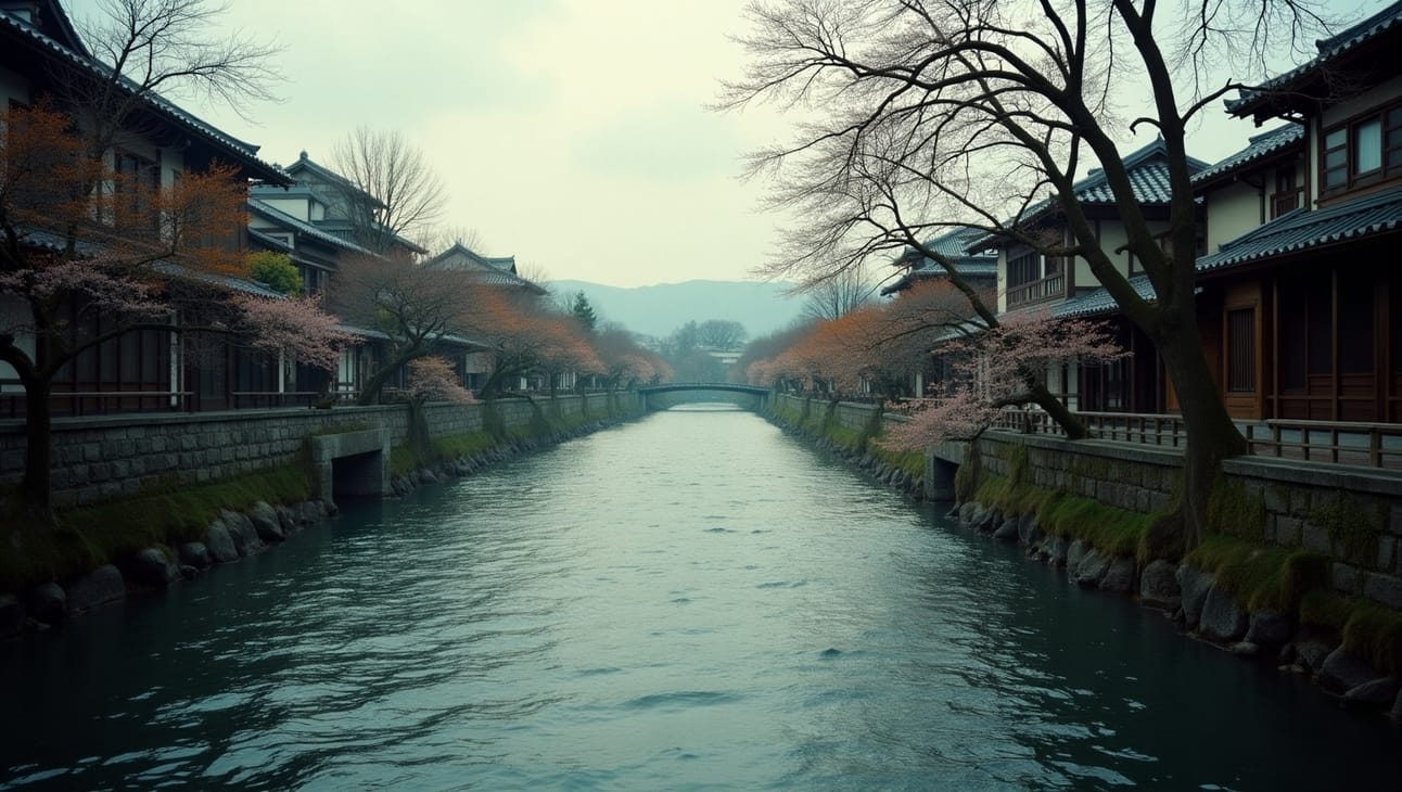 Adventuring through the Canadian Rockies