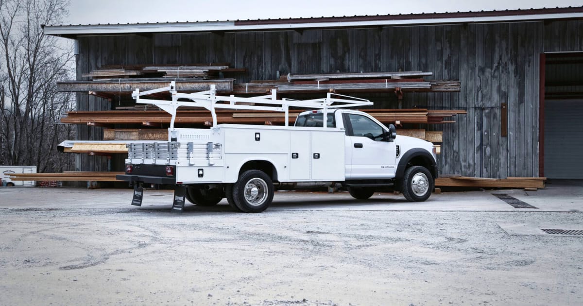 Contractor Truck Bodies: The Spec Mistakes That Cost Fleets Real Money