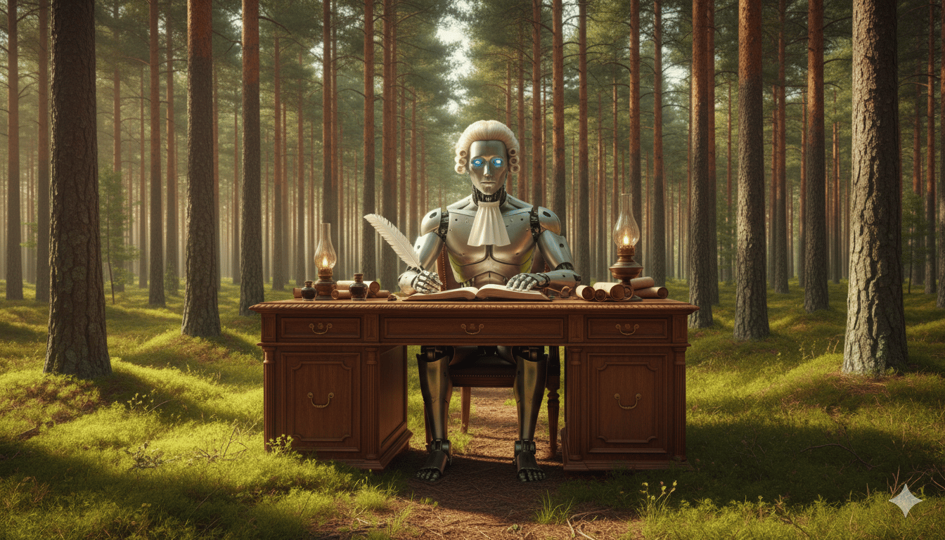 Why Software Firms Are Panicking Over Claude's Latest Move