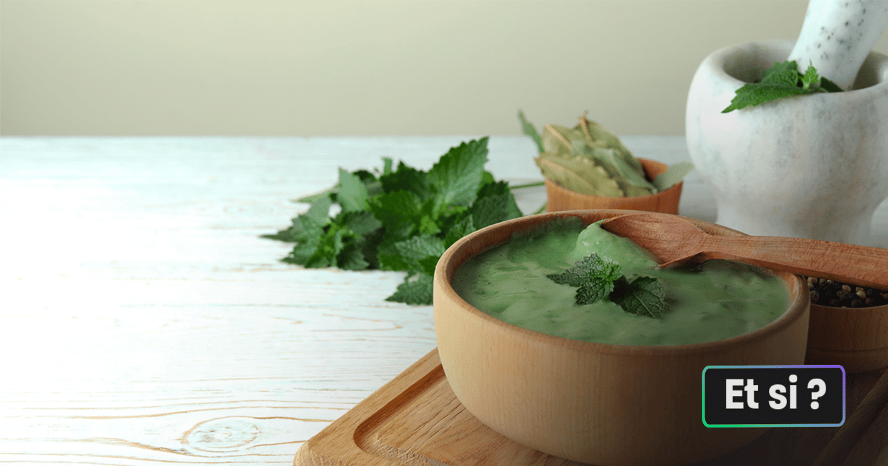 Ces plantes comestibles à intégrer dans vos plats