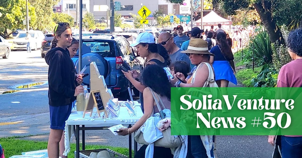 Can we talk about kids earning money?