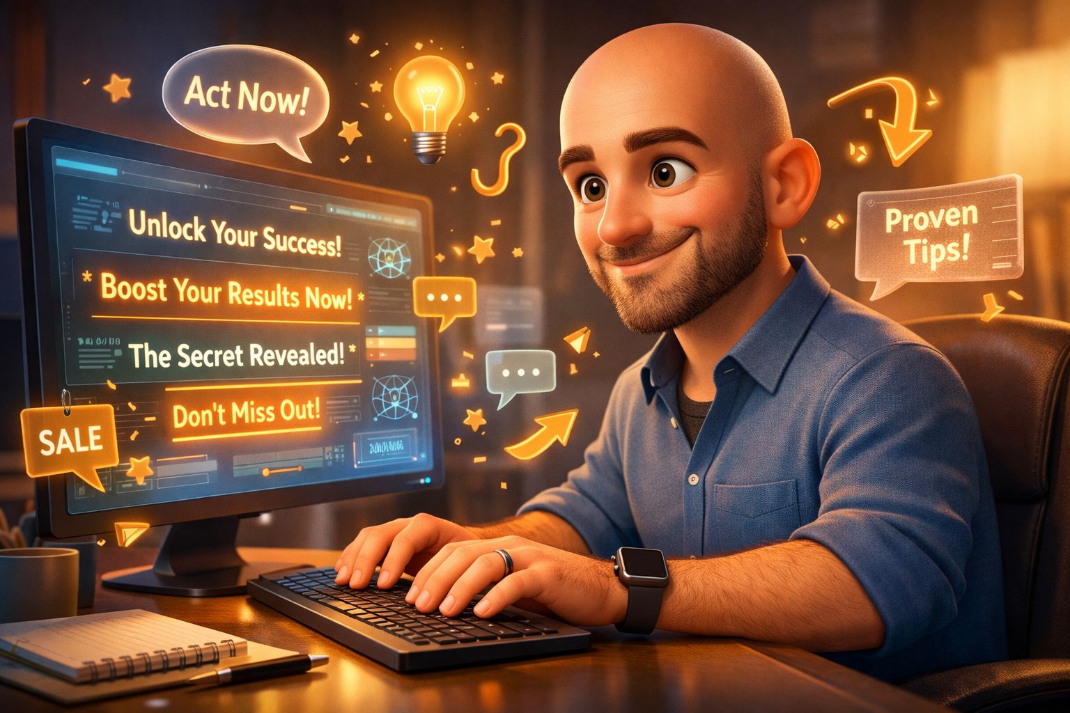 L'art de la rédaction persuasive avec ChatGPT