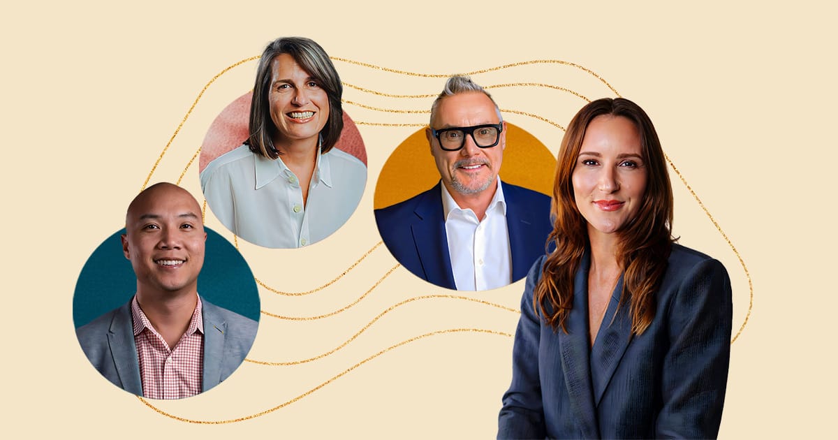 CMO Moves Mid-June Update