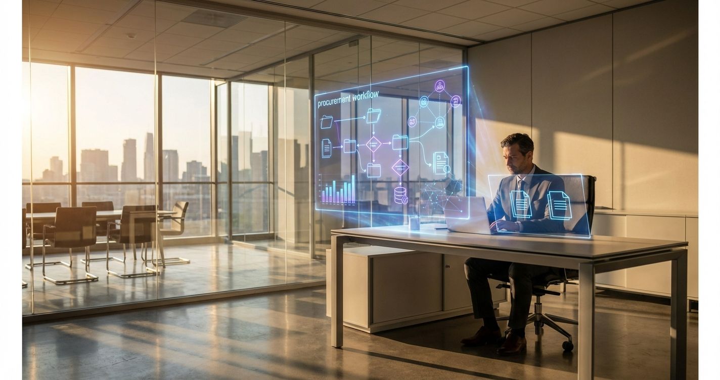 Oro Labs Raises $100M to Overhaul Enterprise Procurement with AI