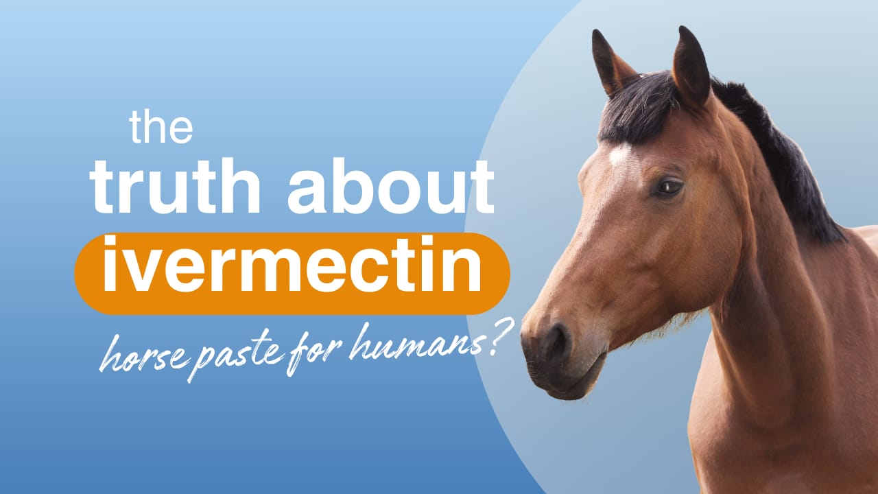 A Trusted Source for Ivermectin (And Why it Matters)