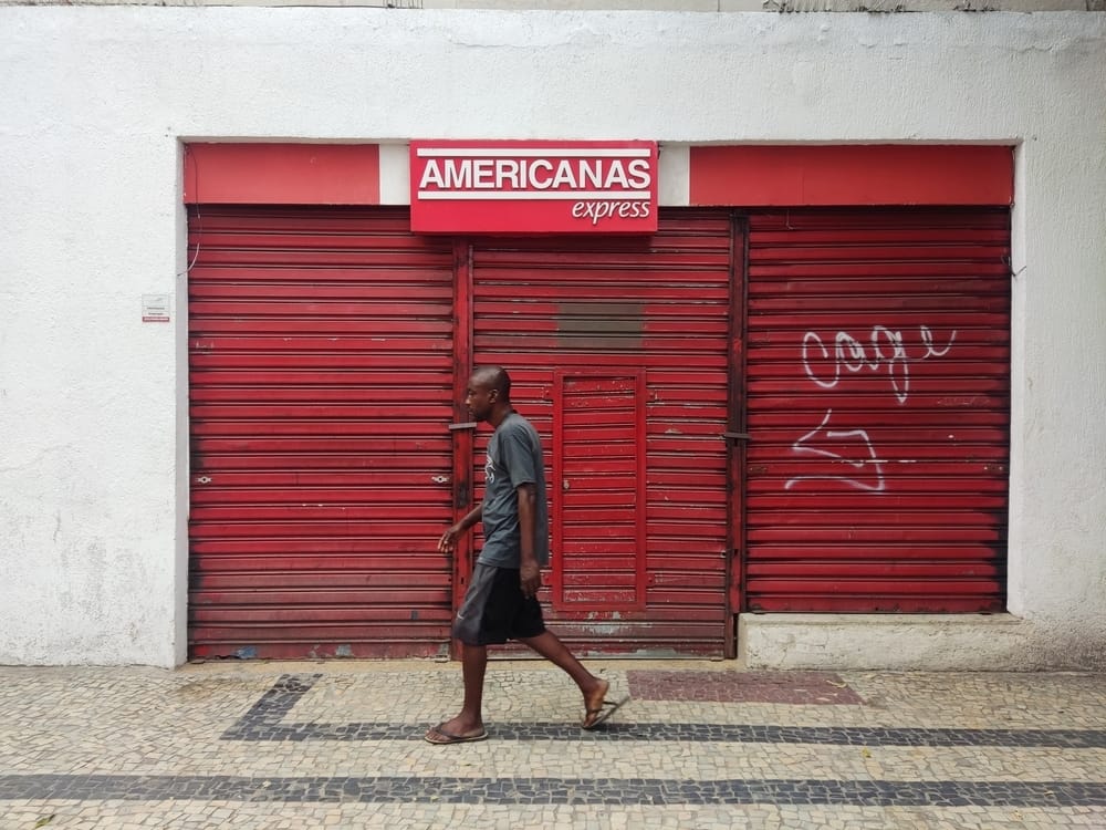 Regulators charge former CEO and 29 others for massive Americanas corporate fraud