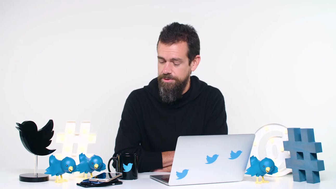 The Secret Week-Scheduling Hack of Former Twitter CEO