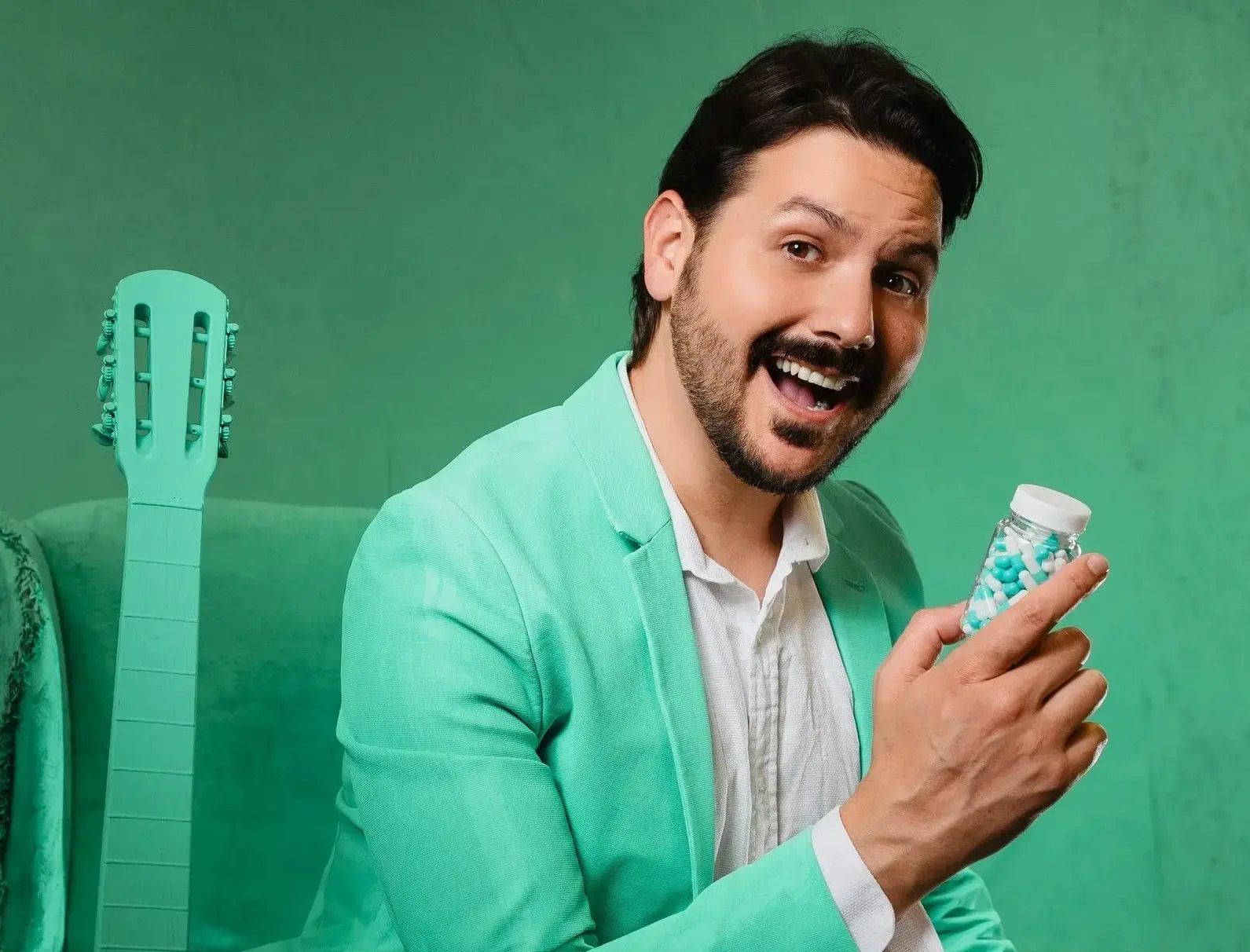 Adventuring through the Canadian Rockies