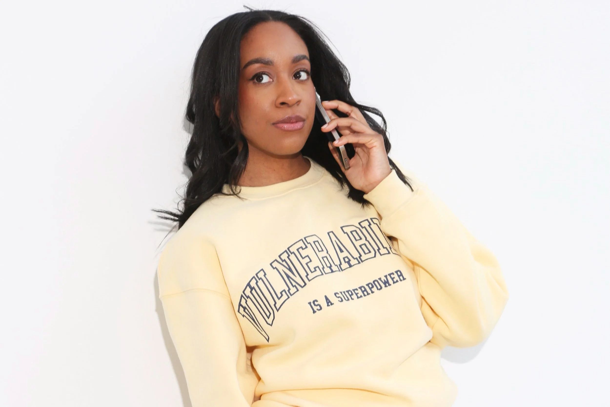 The First Step Is Admitting You Have a Problem, Right?