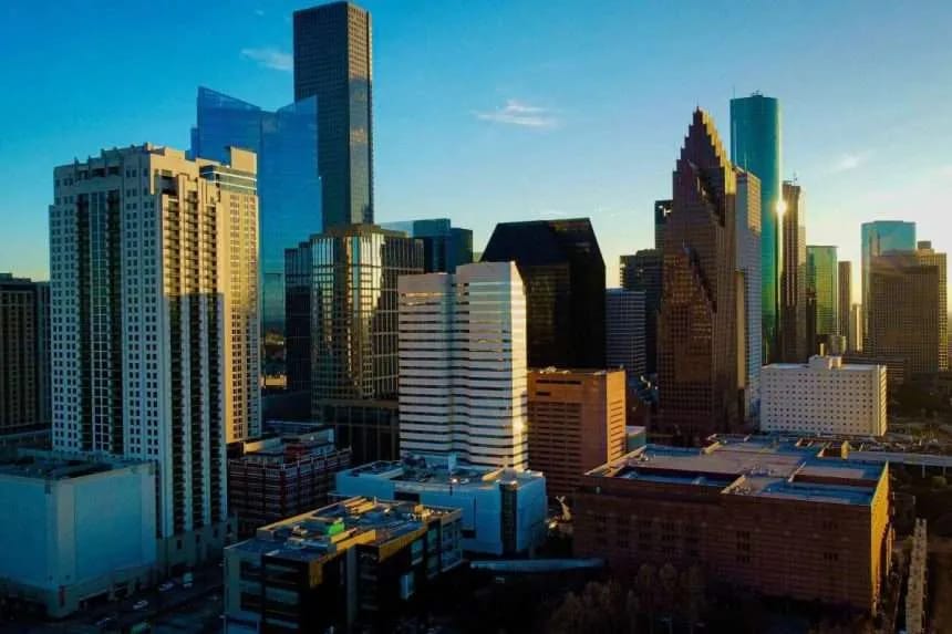 Office Building Owners Might Finally Be Accepting Lower Prices