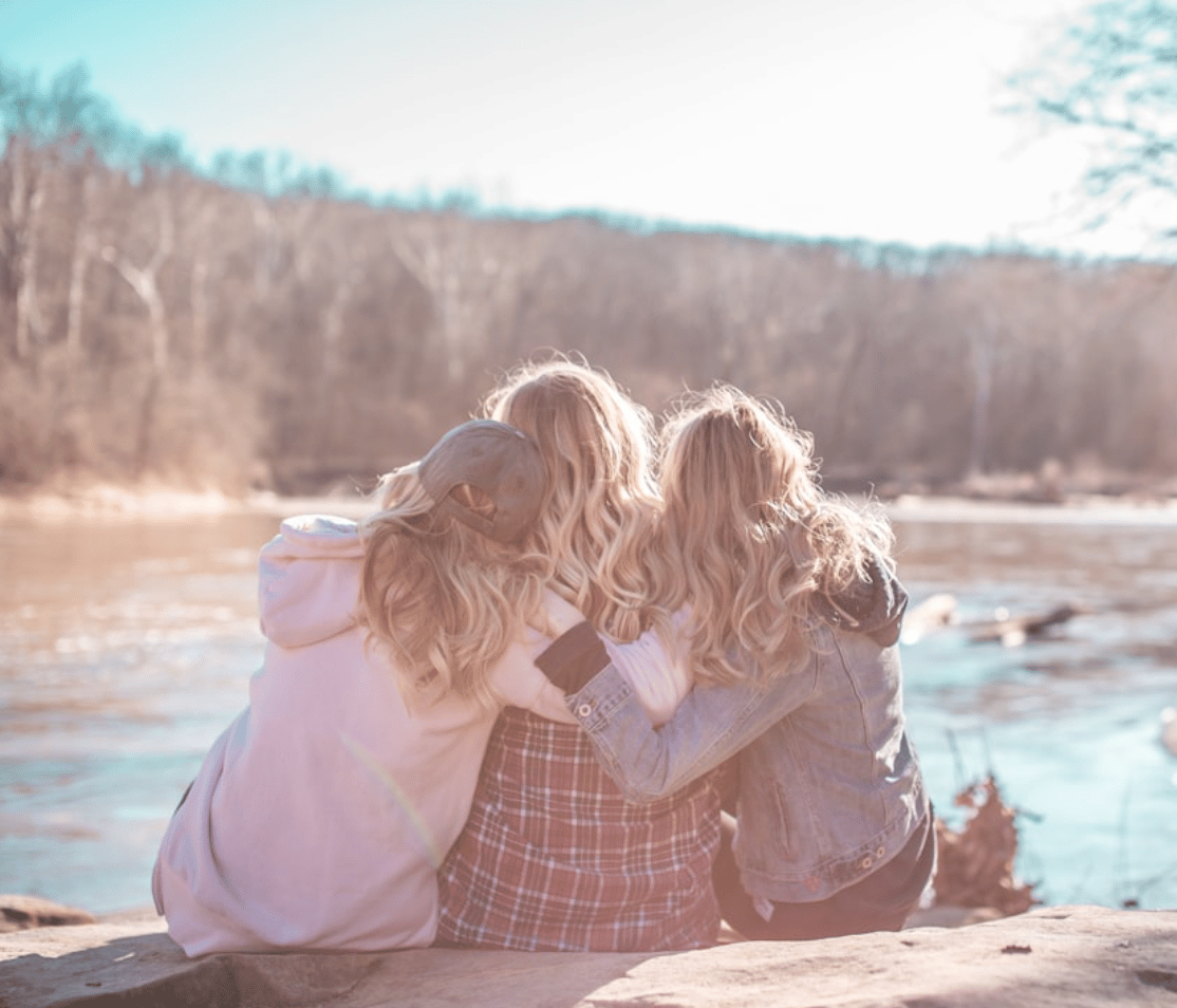 She Stopped Asking Permission. 