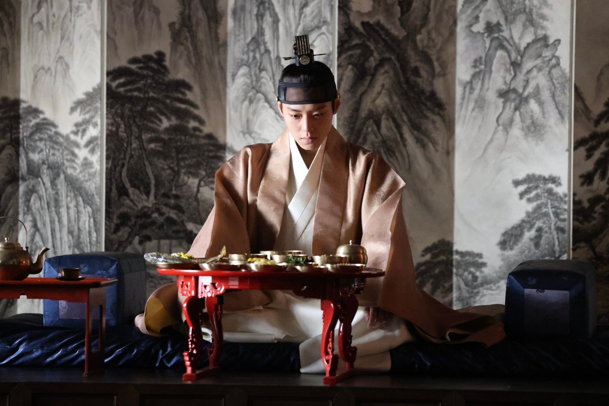 The Raft Broke. So Did Something Else.