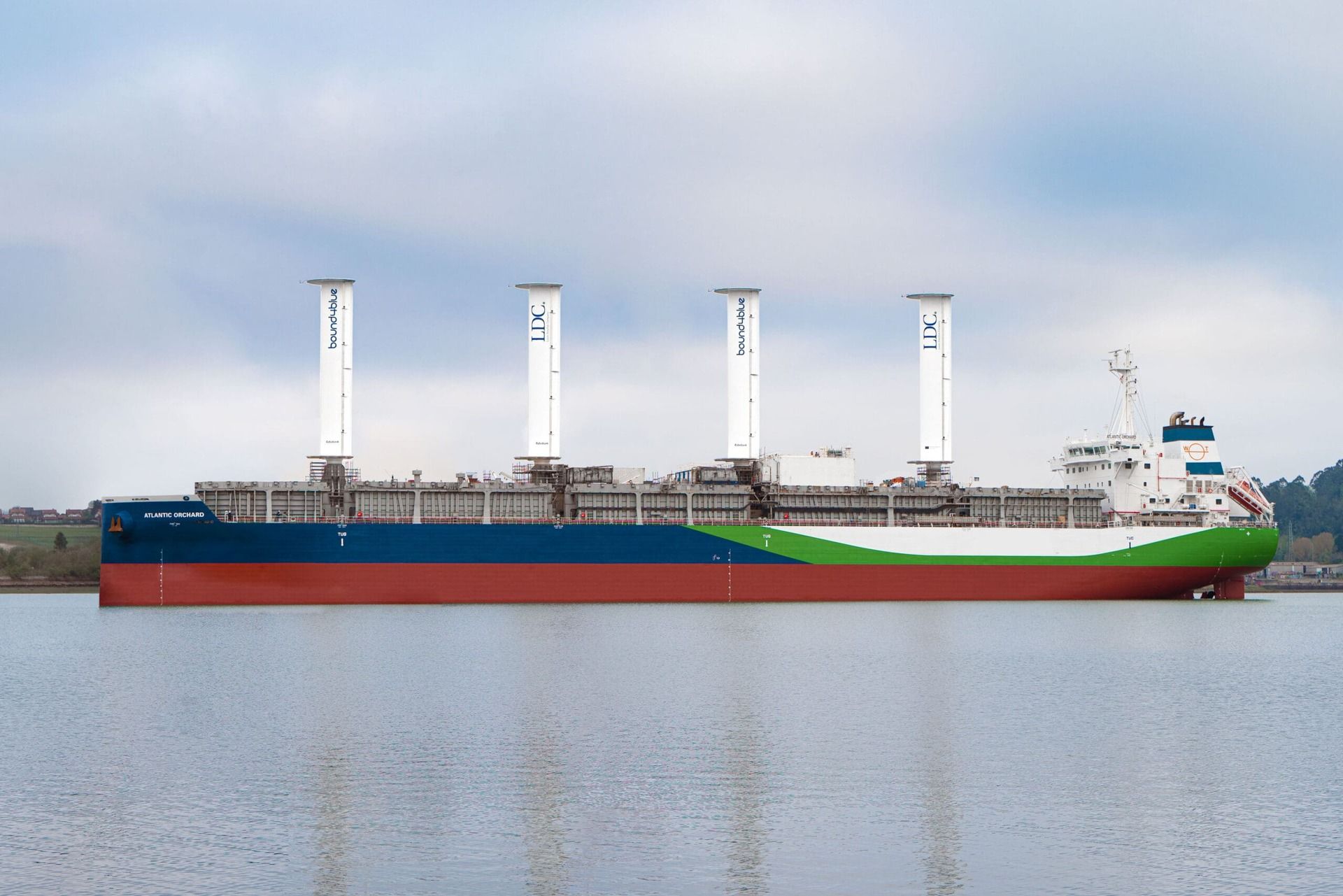 Digital Ship Daily: Politics on the Bridge; Fleet Cyber Visibility; Polar Navigation Upgrades; Wind at Scale; CO2 Shipping Foundations; Future-Ready Power