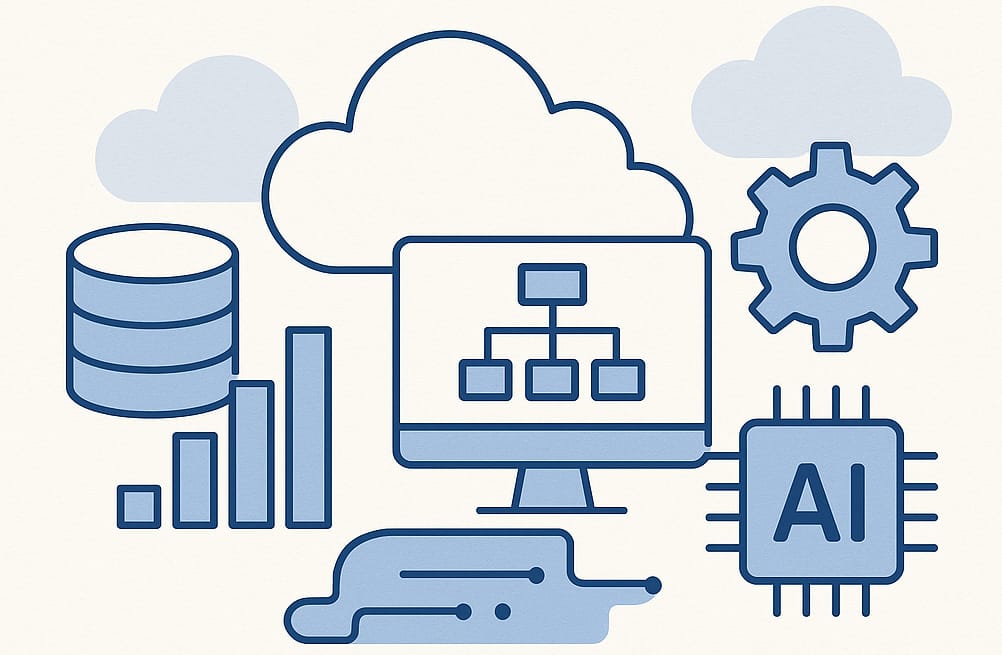 They are Powering AI — faster, cheaper, and built for scale