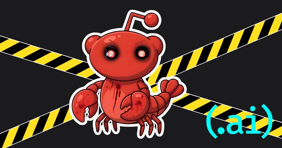 Death to Wetware: Moltbook Unlocks New AI Fears