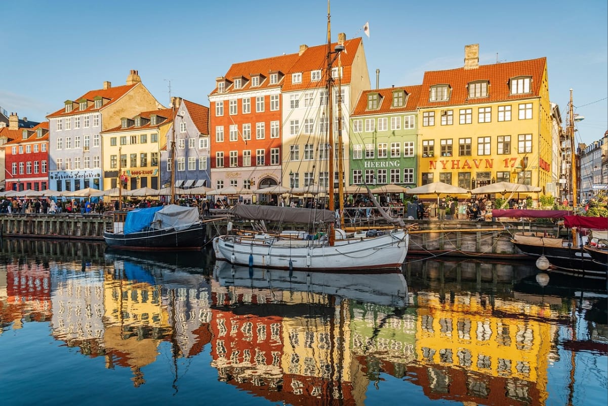 18 Free Things to Do in Copenhagen