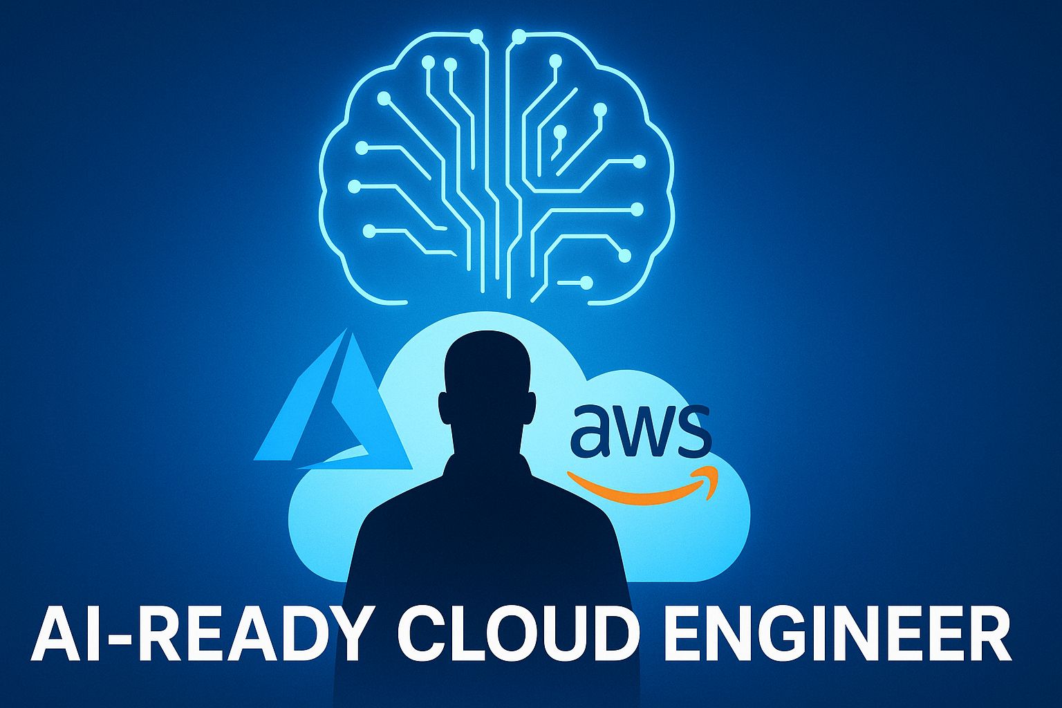 Why AI-Ready Cloud Engineers Are Getting Promoted Faster in 2025