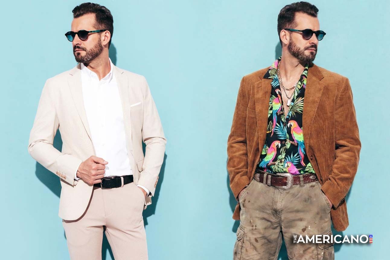 Why Colombians Value Presentation So Much