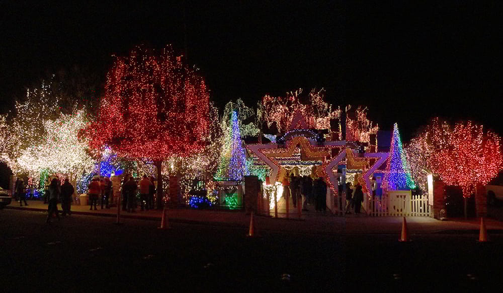 Adventuring through the Canadian Rockies