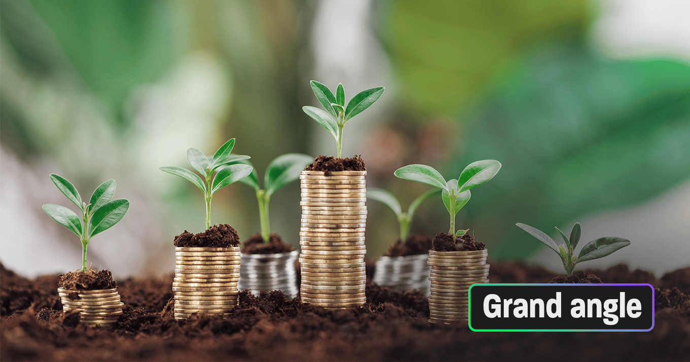 Comment investir dans des projets verts près de chez soi