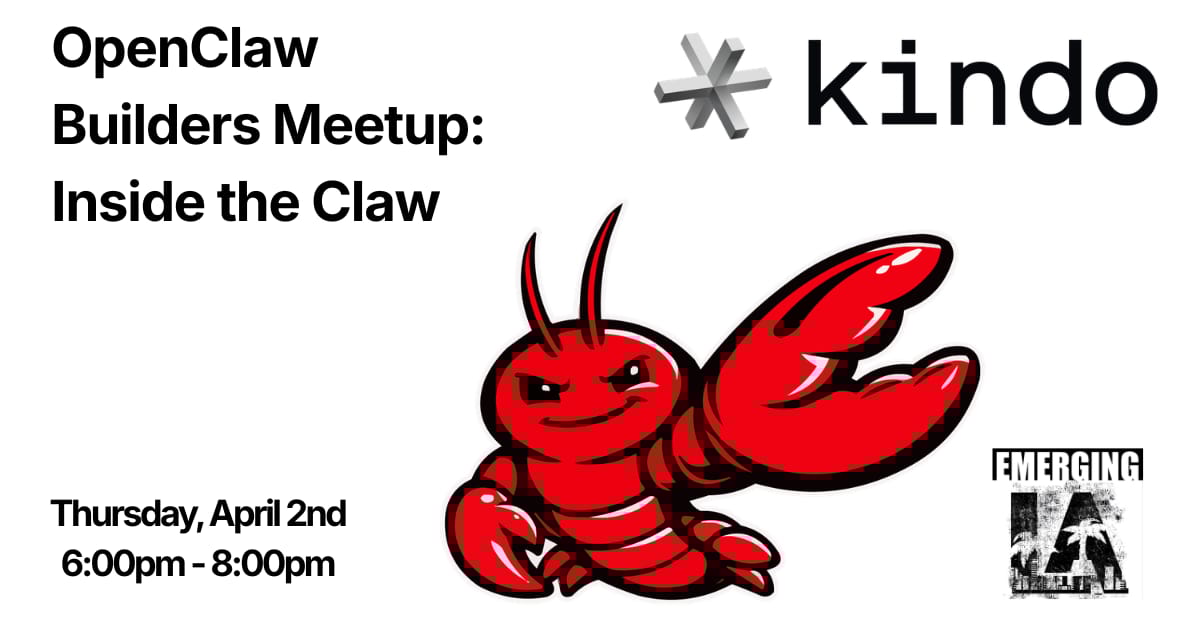 🌴A Deep Dive into OpenClaw with Kindo’s Founding Engineer