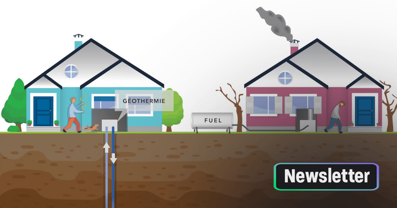 L'appel des forêts, vous l'entendez ?