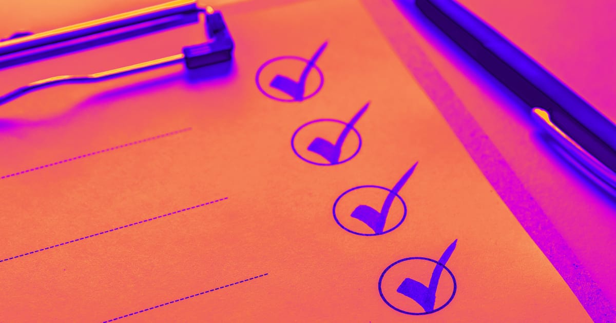 The Logic of the List