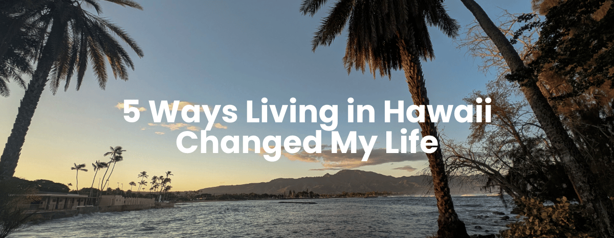 Adventuring through the Canadian Rockies