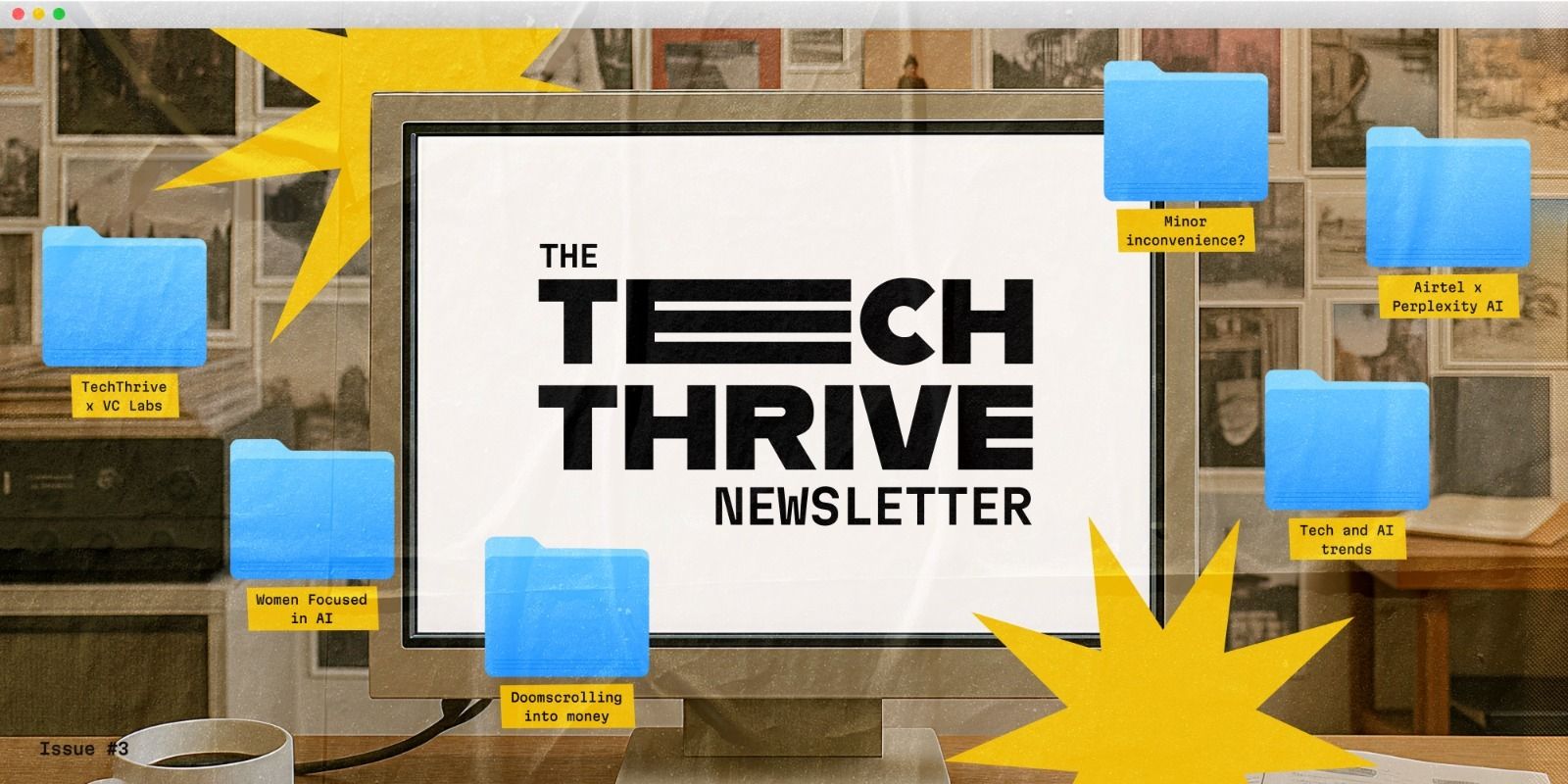 Adventuring through the Canadian Rockies