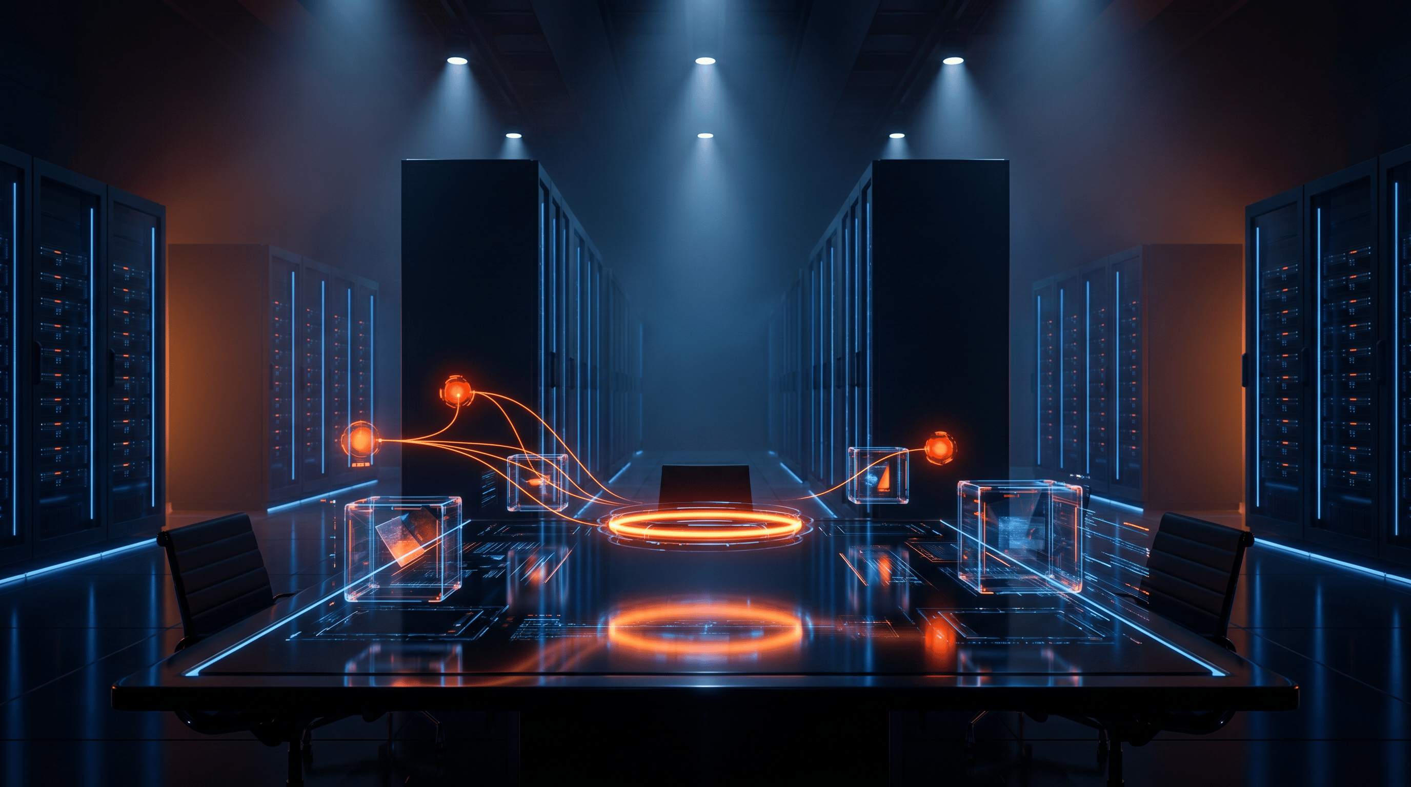 ☕ Anthropic Just Turned Agents Into Infrastructure