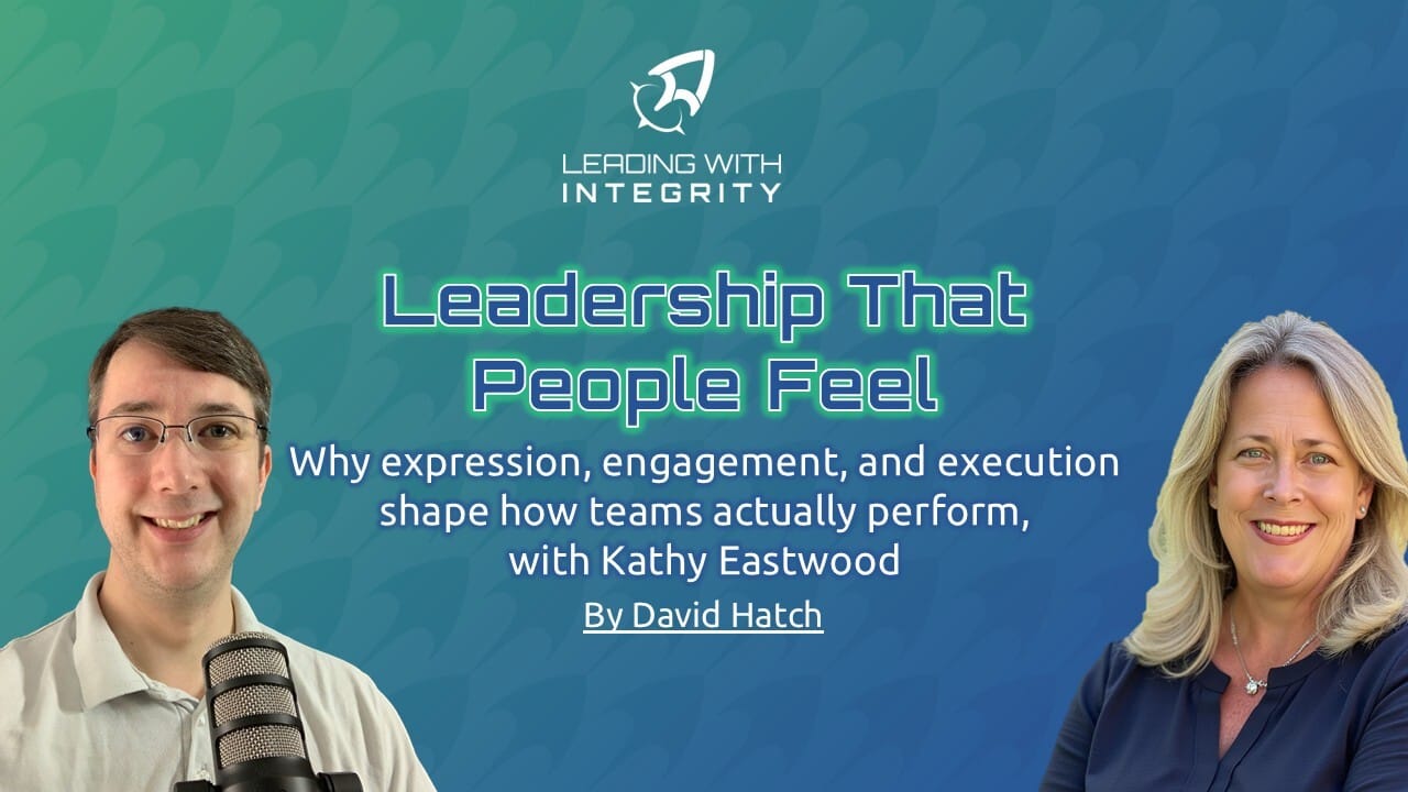 Leadership That People Feel