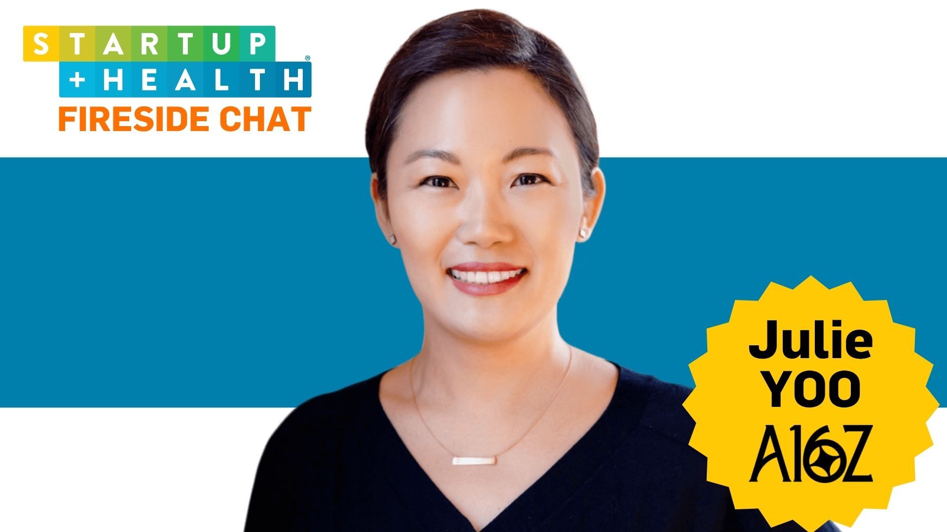 What the Age of Superintelligence Means for Health Tech: A Conversation with Julie Yoo of a16z