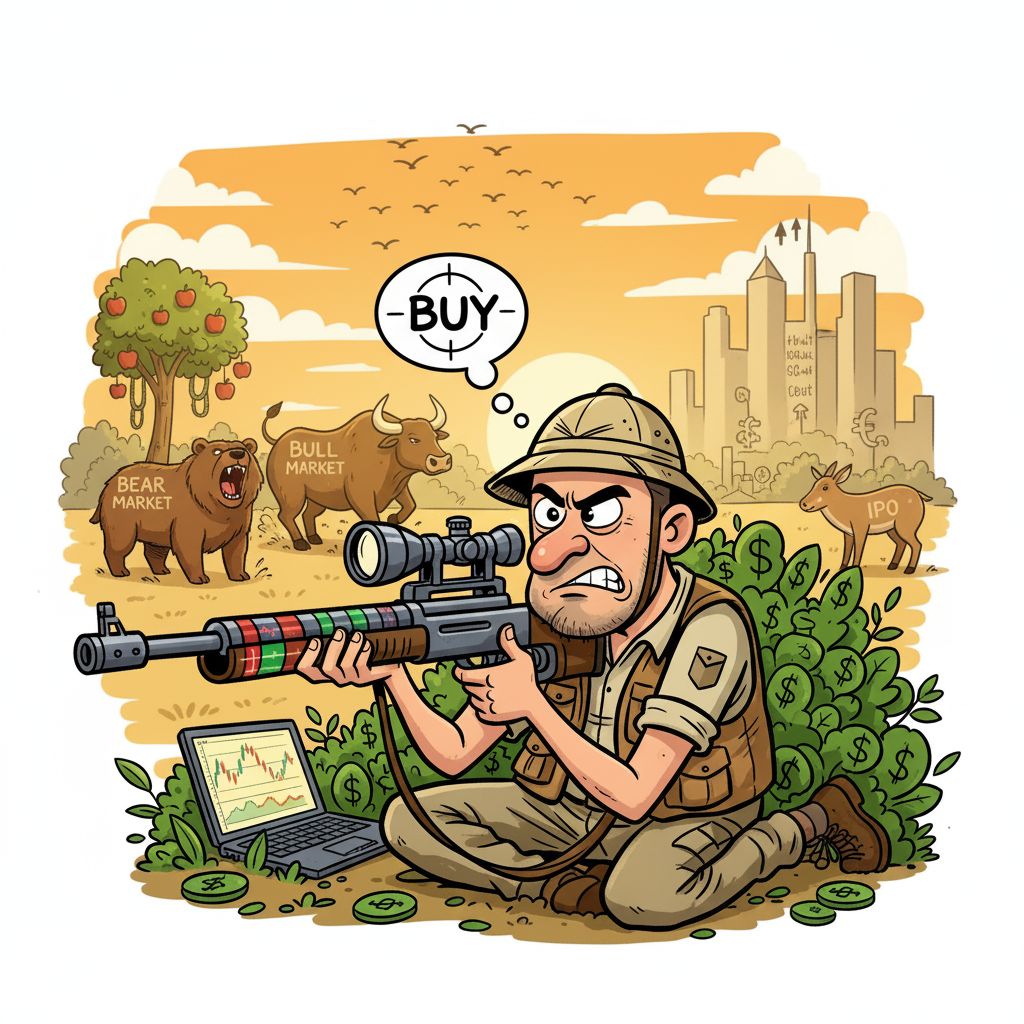 Stocks in Play - November 17th 2025