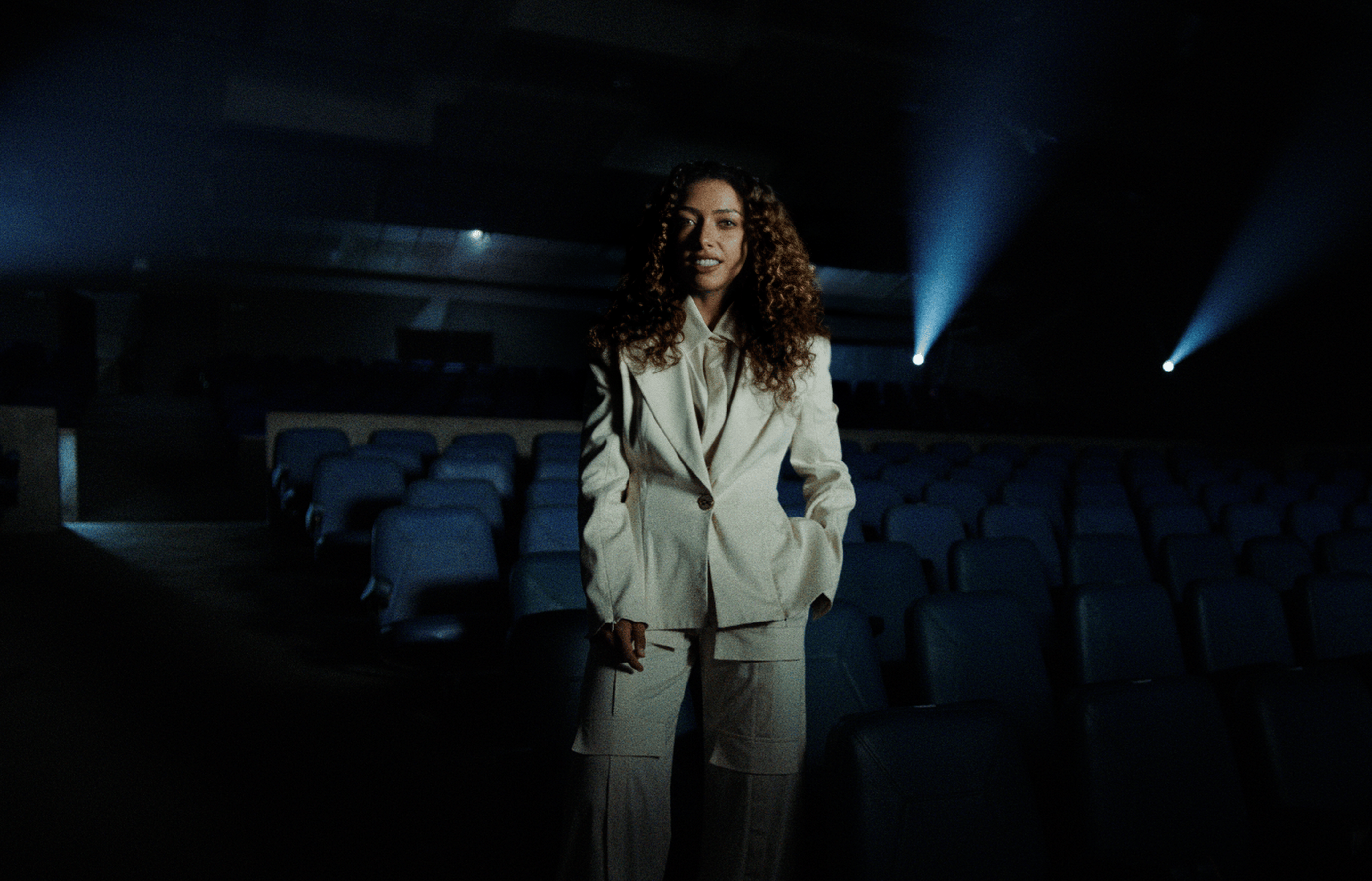 Sebrae lança campanha com Alice Carvalho para celebrar empreendedorismo durante o Oscar 2026